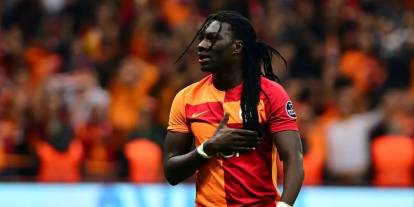 Bafetimbi Gomis futbolculuk kariyerini noktaladı