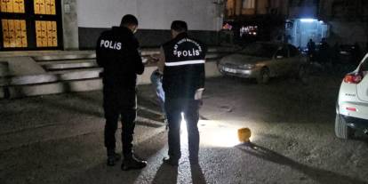 Adana'da bıçaklı kavgada 1 kişi öldü