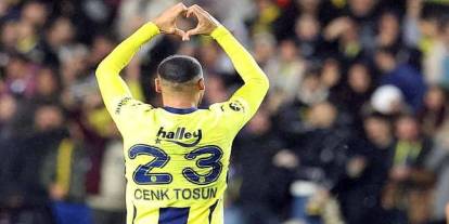 Fenerbahçe, hazırlık maçında yedekleriyle güldü