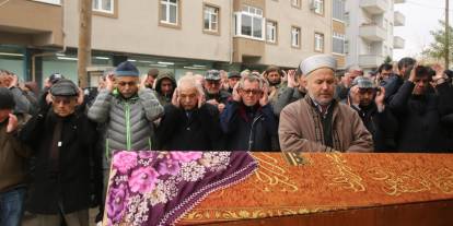 Ölü bulunan Begüm hemşire, bakın en son ne yapmış