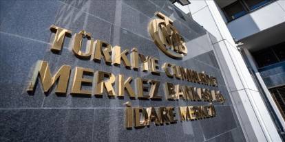 Merkez Bankasından TL mevduatta artışla uyumlu sadeleşme adımları