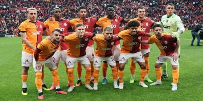 Galatasaray'dan TFF'ye erteleme başvurusu!