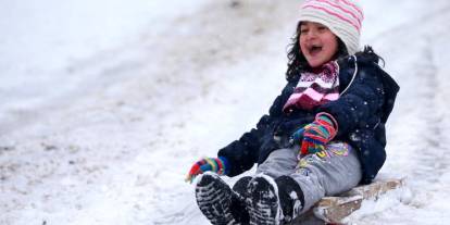 Bazı illerde eğitime ara verildi