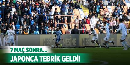 Konyaspor 7 maç sonra ilki yaşadı!