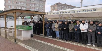 Organ nakli sırası beklerken hayatını kaybeden uzman çavuşa acı veda