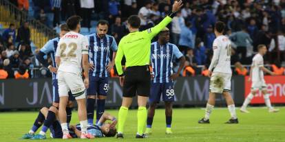 A. Demirspor-Konyaspor, Sevkler açıklandı!