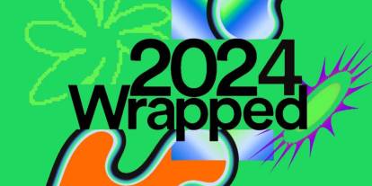 Spotify 2024 Wrapped açıklandı