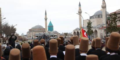 Konya, on binlerce misafiri ağırlayacak