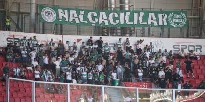 Konyaspor taraftarı Rize'ye akın edecek!