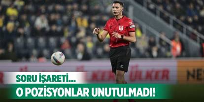 Konyaspor o kararları unutmadı!