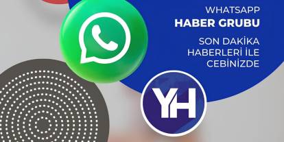 Yeni Haber WhatsApp haber kanalı