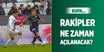 Konyaspor geri sayıma başladı!