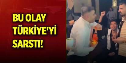 Bu olay Türkiye'yi sarstı! SMA'lı bebeğin babası intihar etti