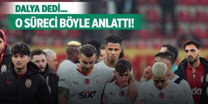 Bardakçı, Konyaspor'dan ayrıldığı süreci böyle anlattı!