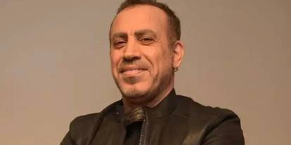 Haluk Levent hastaneye kaldırıldı