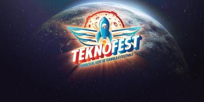 TEKNOFEST Robolig Mavi Vatan Yarışması başvuruları devam ediyor