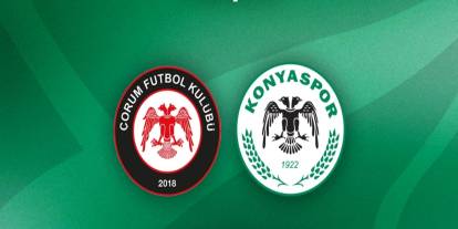 Konyaspor'un kupa takvimi belli oldu!