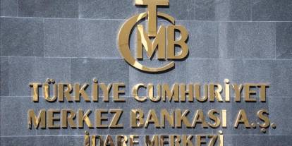 Merkez Bankasının 2025 yılı takvimi açıklandı... İşte o tarihler!