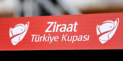 Ziraat Türkiye Kupası grup aşamasında ilk haftanın programı açıklandı