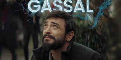 "Gassal" dizisi büyük beğeni kazandı! İlk bölümü bakın kaç milyon kişi izledi