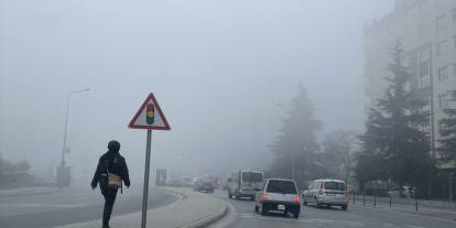 Meteoroloji duyurdu! Yeni yılda hava durumu nasıl olacak?