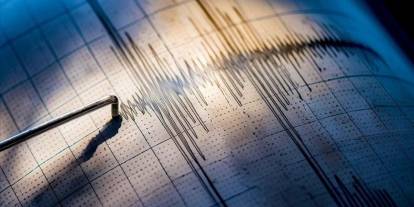 Türkiye'nin 2024 yılı deprem raporu açıklandı