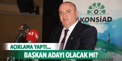 Ali Kaya'dan Konyaspor açıklaması geldi!