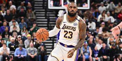 LeBron James'ten emeklilik açıklaması