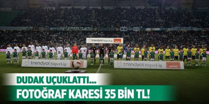 Konyaspor, Fenerbahçe paketini açıkladı!