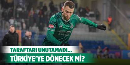 Bytyqi Konyaspor'daki günlerini unutamadı!