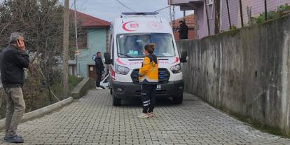 Zonguldak'ta 2 çocuk annesi evinde ölü bulundu