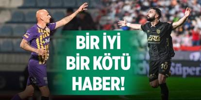 Konyaspor transferde düğmeye basıyor!