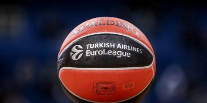 Euroleague'de çift maç haftası başlıyor!