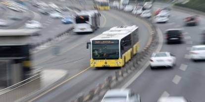 İstanbul'da toplu ulaşım ücretlerine zam! Güncel fiyatlar belli oldu