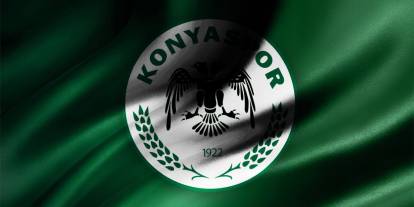 Konyaspor ilk transferini resmen duyurdu!