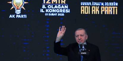 Erdoğan: Başarısızlıklarını Atatürkçülük maskesiyle gizlemeye çalışıyorlar