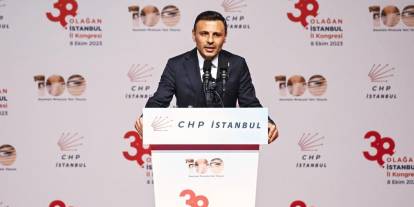 CHP'li şok isme soruşturma başlatıldı