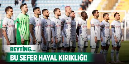 Konyaspor'da hayal kırıklığı yaratan isimler!