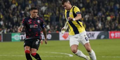 Fenerbahçe, Avrupa'da tur arıyor: İhtimaller neler?