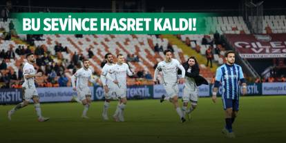 Konyaspor'un deplasmanda yokları oynuyor!