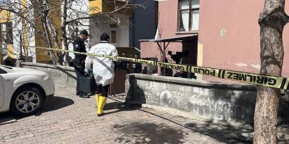Anne ve 2 çocuğuna acı veda