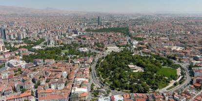 Konya'da 1 Mayıs yürüyüşü... Bu yollar trafiğe kapatılacak