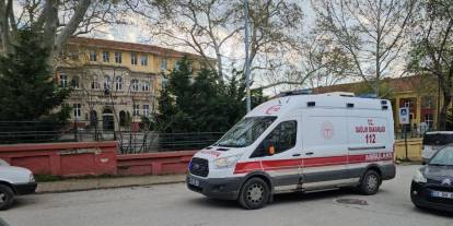 14 yaşındaki Gülden, bıçaklanarak öldürülmüş halde okul bahçesinde bulundu