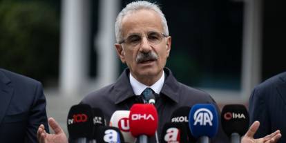 Son Dakika! İstanbul'da deprem sonrası oluşan iletişim problemlerine ilişkin açıklama