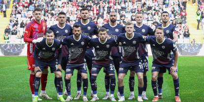 Konyaspor maçı öncesinde Antalyaspor'da kritik eksikler