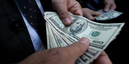 Dolar/TL 38,47 seviyesinden işlem görüyor