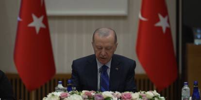 Cumhurbaşkanı Erdoğan'dan 1 Mayıs mesajı: Tüm imkanlarımızı seferber ettik