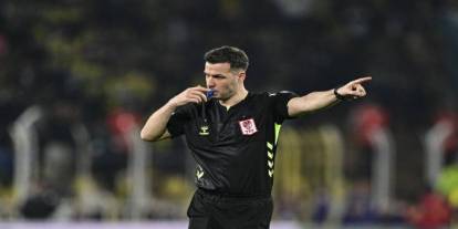 Cihan Aydın'ın Konyaspor karnesi!
