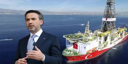 Bakan Bayraktar duyurdu! "Yeni müjde Karadeniz'den gelebilir"