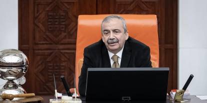 Sırrı Süreyya Önder yarın son yolculuğuna uğurlanacak